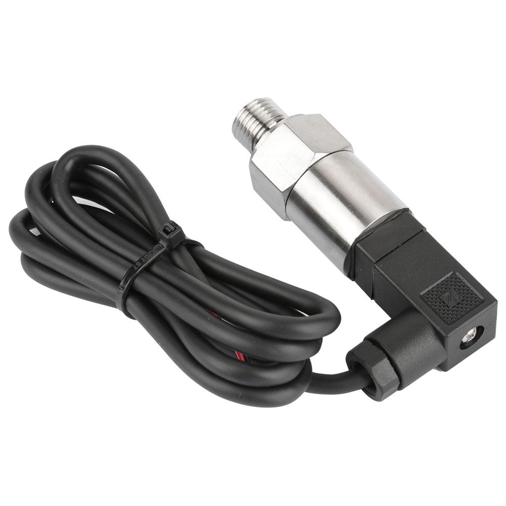 

Вихід 420 мА G14 Кремнієвий перетворювач тиску для води, газу, масла (01.2МПа)