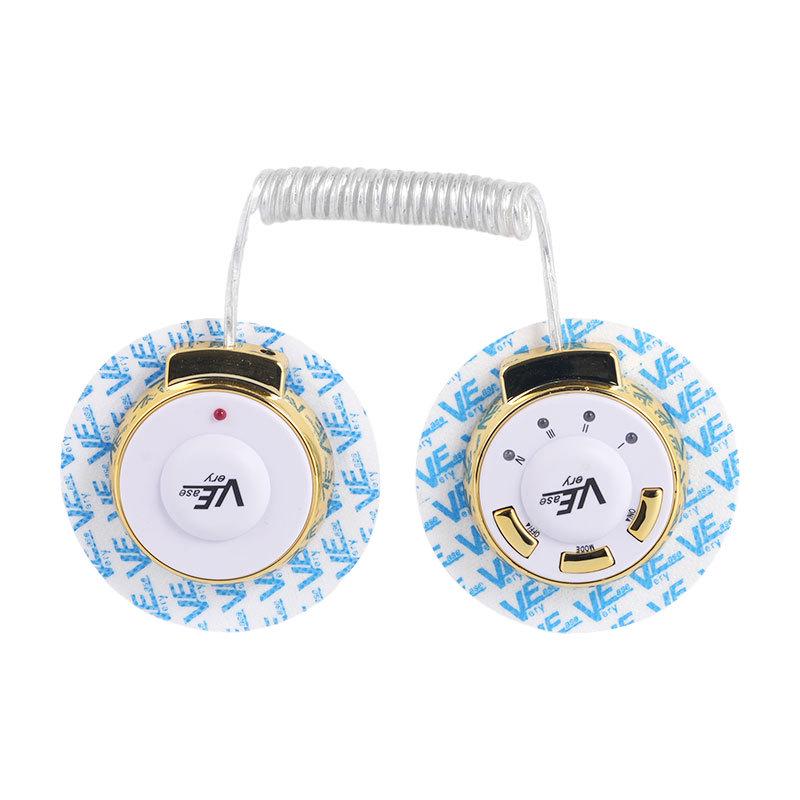 VE Sports Slimming & Massage Device: Body Shaping, Fat Burning, Belly Reduction, Fitness & Health.