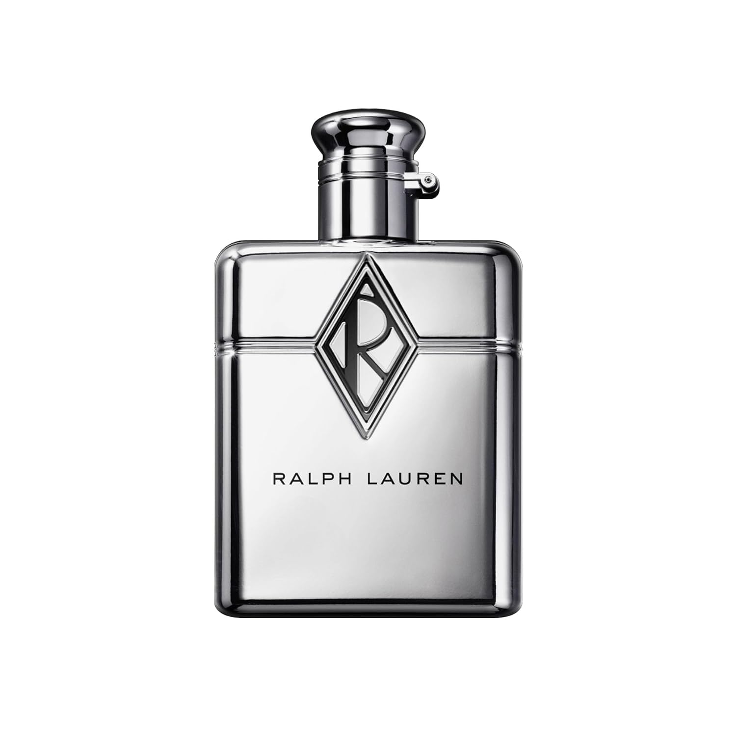 

Ralph Lauren Fragrances - Ralph s Club New York - Eau de Parfum - Woody & Ambery Cologne for Men -With Blackcurrant, Vanilla, & Sandalwood 3.7 Fl Oz (Pack of 1)