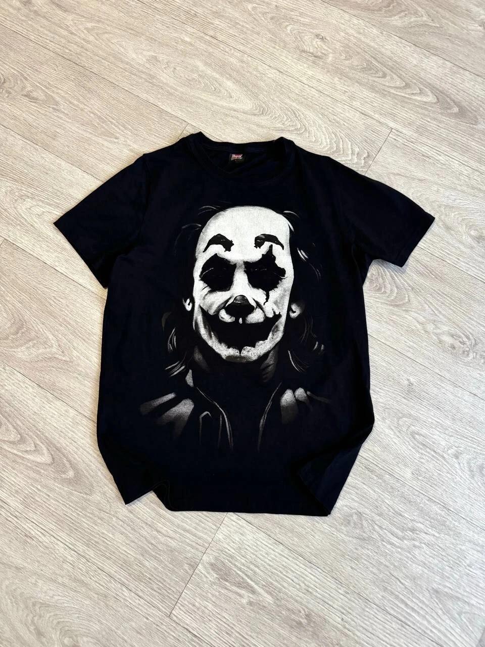 Joker T-shirt L