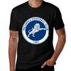 Millwall NOW T-Shirt Man T Shirts High Quality Luxury Brand Man T Shirt Luxury T-Shirt