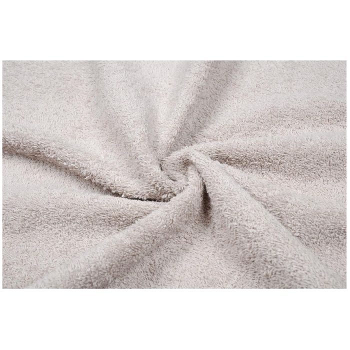 Serviette de toilette invite 30 x 50 cm Laguna Lin