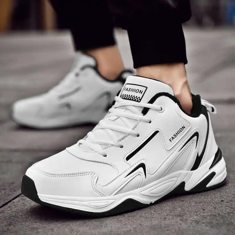 45 Hot Men's Shoes Designer Sneakers Men's Shoes Vip Tenis Casual Sport Sneekers Sports-et-leisure Snaeaker Temis Tenni