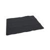 Tsuchiya Yac Car Interior Quilted Mat, Mat, Black, RV-76