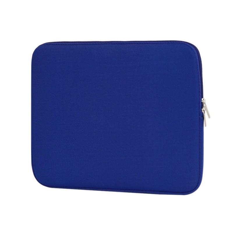 Měkké pouzdro na notebook Lehké pouzdro pouzdro na notebook 11" 13" 14" 15" 15,6" Krycí pouzdro na tablet pro Macbook Air