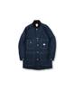 Swellmob Swellmob Coverall Coat -Stripe-