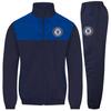 Men's Crest Tracksuit