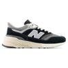 New Balance 997R Low Black Grey U997RHC
