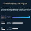H3C Magic NX54 Wi-Fi 6 Router (CN Version)