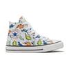 Converse Chuck Taylor All Star High GS 'Dinoverse Print' 669671C
