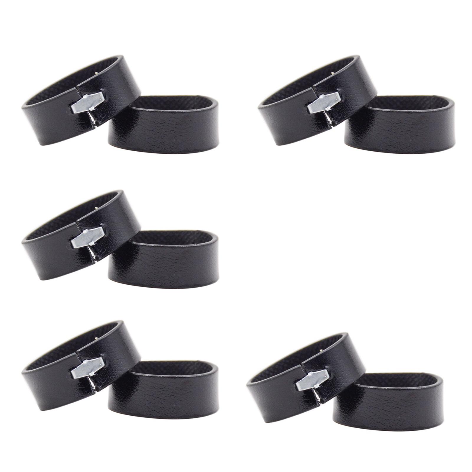 

Держатель поясного ремня для взрослых, унисекс, аксессуары для одежды, универсальный кожаный держатель для поясного ремня для взрослых, своими руками 50 мм чёрный