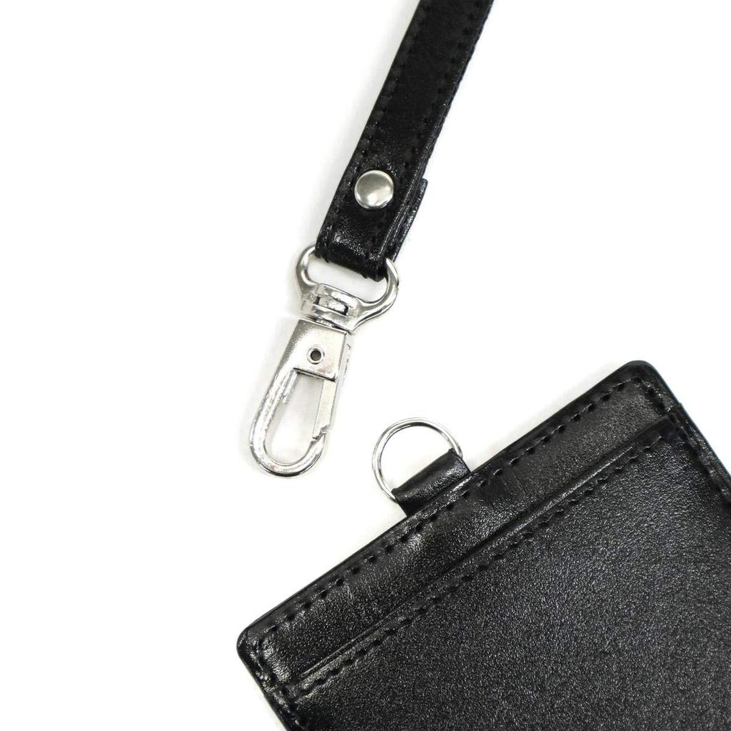 PORTER ID Holder PORTER SHEEN 110-02974 2.Brown