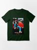 Beverly Hills Cop Beverly Hills Cop Classic Essential T-Shirt