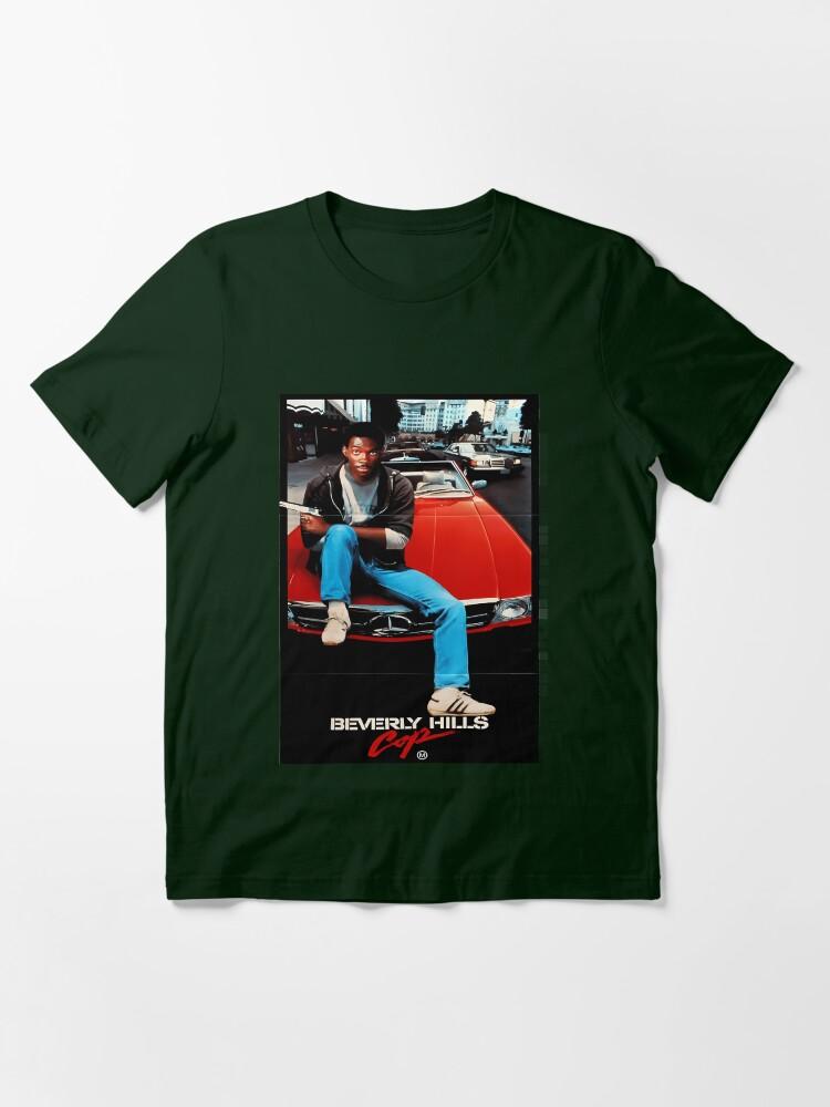 Beverly Hills Cop Beverly Hills Cop Classic Essential T-Shirt
