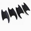 Car Door Handle Bowl Trim Cover Protect for Mercedes Benz E Class W212 2009 2010 2011 2012 2013 2014 2015 8nd