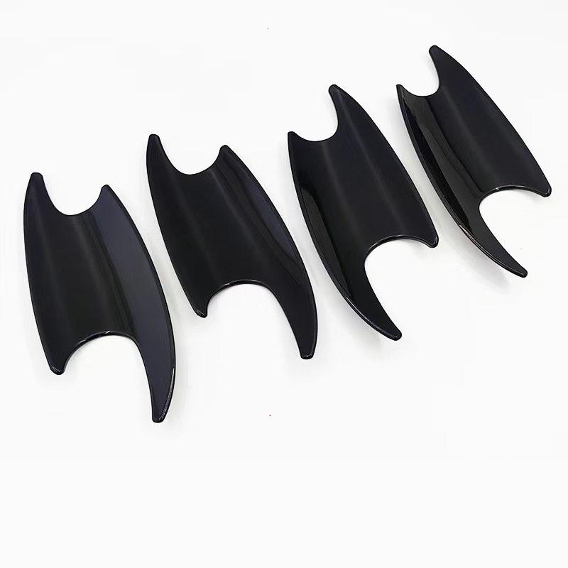 Car Door Handle Bowl Trim Cover Protect for Mercedes Benz E Class W212 2009 2010 2011 2012 2013 2014 2015 8nd