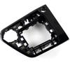 Gear Shift Cover Shift Frame Decorative For VW Tiguan MK2
