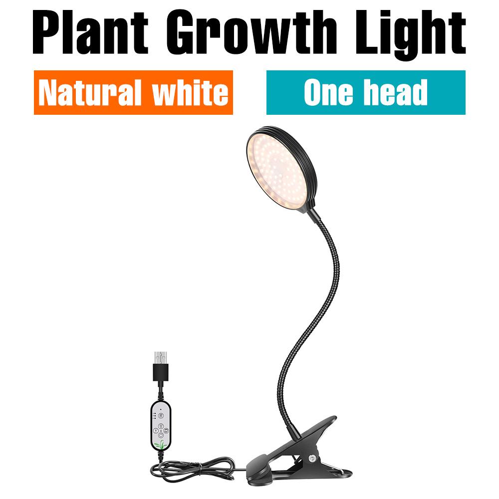 LED Phytolamp Full Spectrum Plant Light UV Phyto Lamp Hydroponická LED růstová žárovka pro skleníkové květiny Semena Growbox