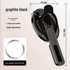 360° Rotation Magnetic Car Phone Holder with Vacuum Suction