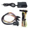 New Power Box JTAG for Hitachi KTM FLASH Via j2534 Works For KTM FLASH ECU-Soft OBD ECU Programmer Power BOX Fast Shipping