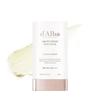 dAlba Air Fit Fresh Sun Stick 19g UV Sunscreen Face Cut Care SPF50+ PA++++ Vegan