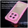 Xiaomi Redmi Note 15/poco M8 Hoesje, Schokbestendige Telefoonhoes, Krasbestendige Telefoonhoes Voor Xiaomi Redmi Note 15/poco M8