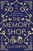 The The Memory Shop Book