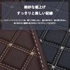 Honda Freed GB3 GB4 GP3 2008-2016 Luggage Mat, Waterproof, XPE Material, Stain Resistant, Anti-Slip,