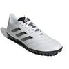 New Adidas Goletto Viii Tf 'White Black' GY5774