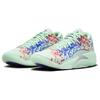 New JORDAN Zion 3 'Mud Sweat And Tears' DR0675-300