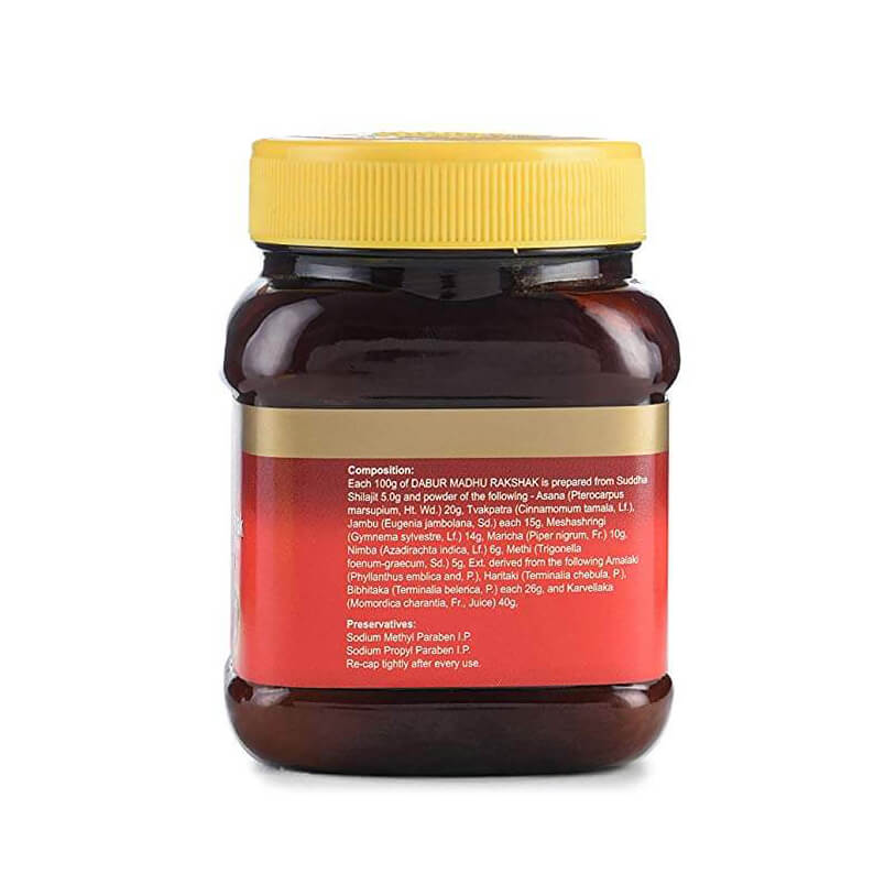 Madhu Rakshak (100 g), Madhu Rakshak, Dabur