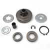 Kupplungstrommel-Kettenrad-Unterlegscheibensatz für STIHL MS 170 180 230 241C 250 251 MS260 PRO 271 290 MS291 Ms310 MS340 MS360 Ms390 Kettensäge