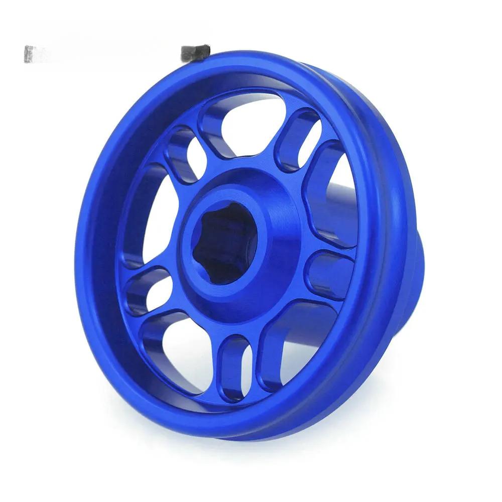 XMAX Motorcycle Rear Wheel Axel Screw Nut Cover Plug CNC Aluminum For YAMAHA XMAX 250 300 400 2017-  2024 Accessories