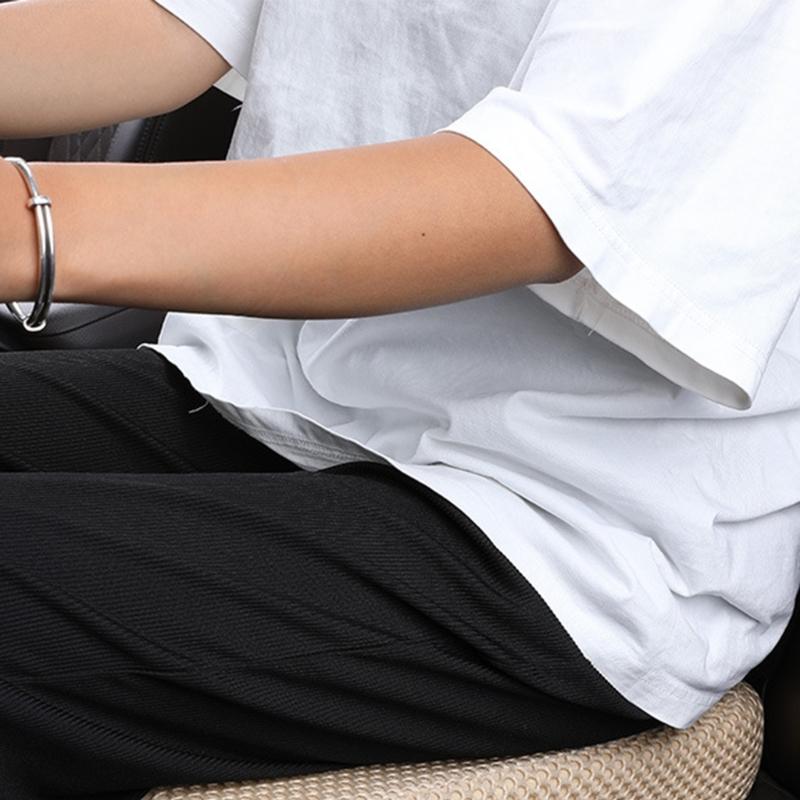 High Density Automotive Cushion 8cm Height Adjustment Pad for Better Steering Wheel Reach & Enhanced Road Observation