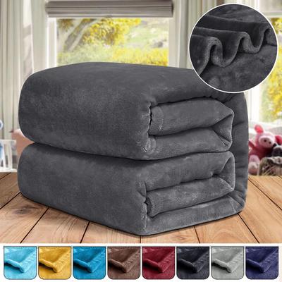 Biancheria da letto – Coperte e plaid