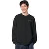 Li Ning Fitness Series Sweatshirt Men's Black AWDU165-1