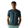 Regatta Mens Fingal Cycling T-Shirt
