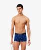 LACOSTE Men'S Mini Croc Men'S Briefs 3Pack 5H1299-56N W3T
