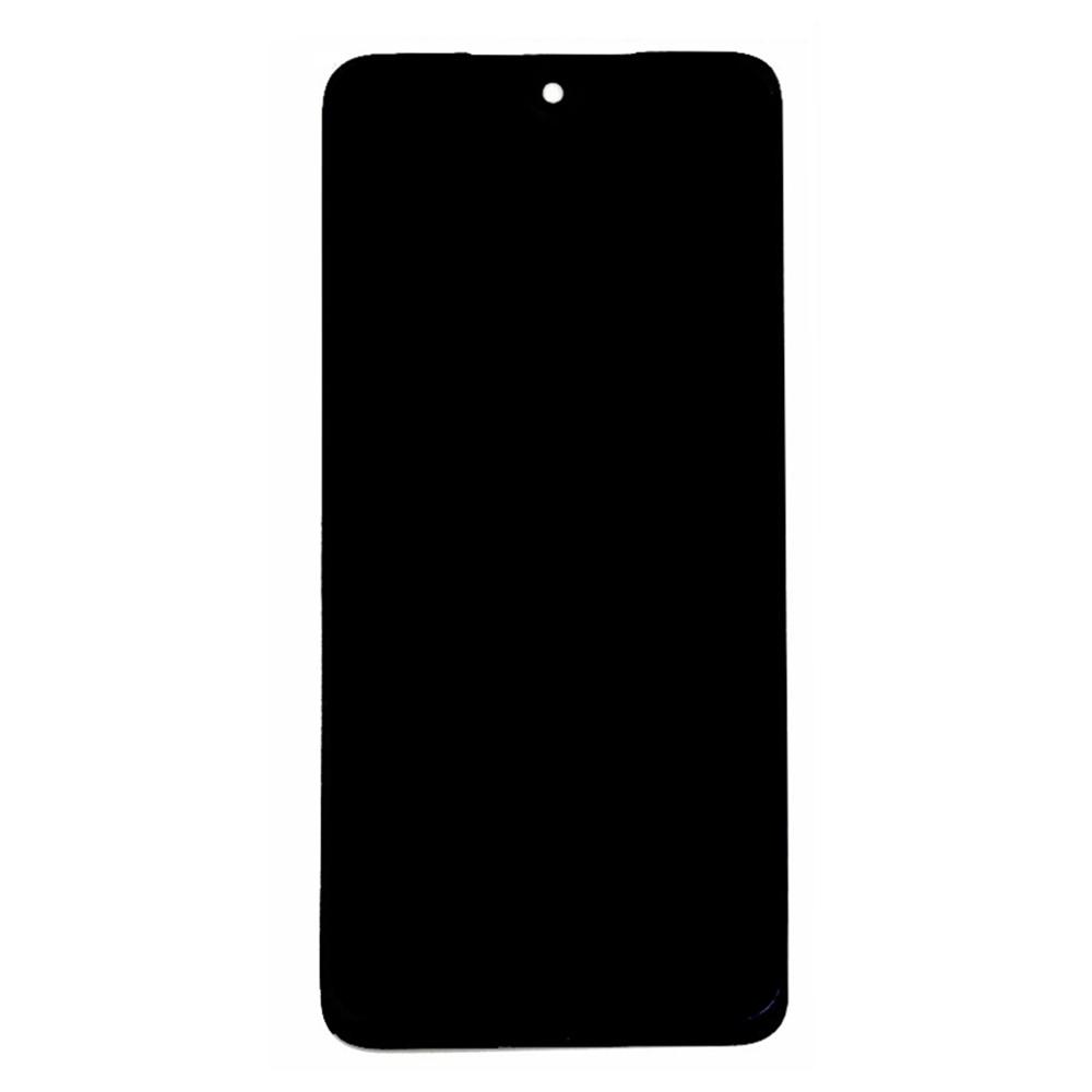 For Xiaomi Redmi 10 2022 4G Grade B LCD Screen and Digitizer Assembly+Frame (without Logo)