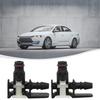 Fuel Injector Return Fitting Pair for RAM For Grand Cherokee For EcoDiesel 3 0L