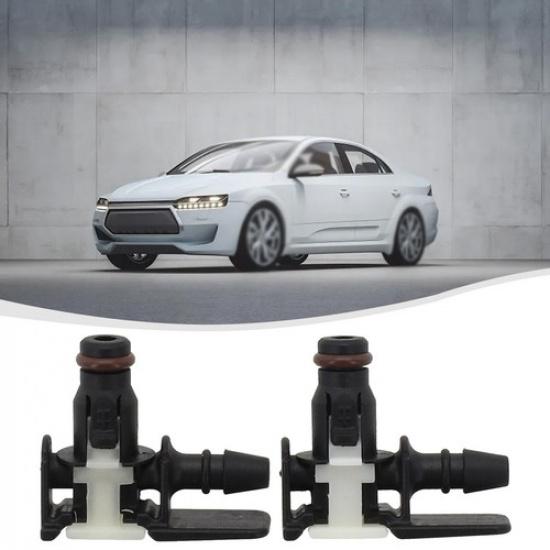 Fuel Injector Return Fitting Pair for RAM For Grand Cherokee For EcoDiesel 3 0L