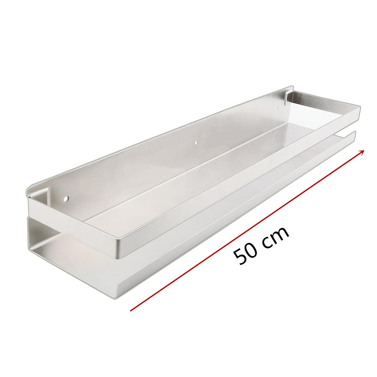 20-50cm Vannas istabas plaukti Nerūsējošā tērauda