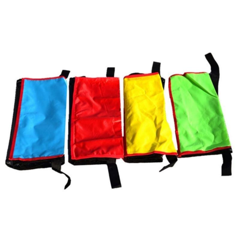 Floating Pool Chair Net Swim Aid Tool Portables Pool Floating Safe Net for Water Sports Training Tool