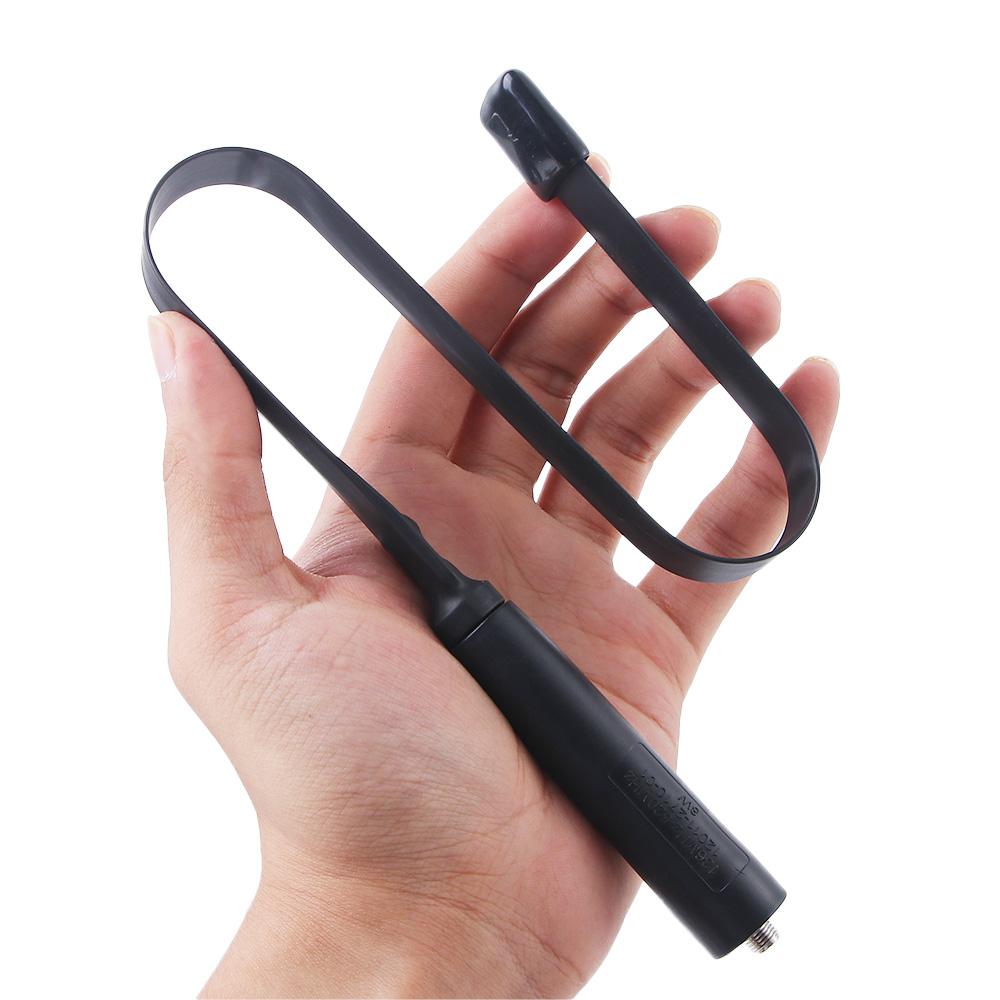 Durable SMA-Female Pofung UV82 VHF UHF UV-82 UV5R Baofeng UV-5R Antenna For Walkie Talkie