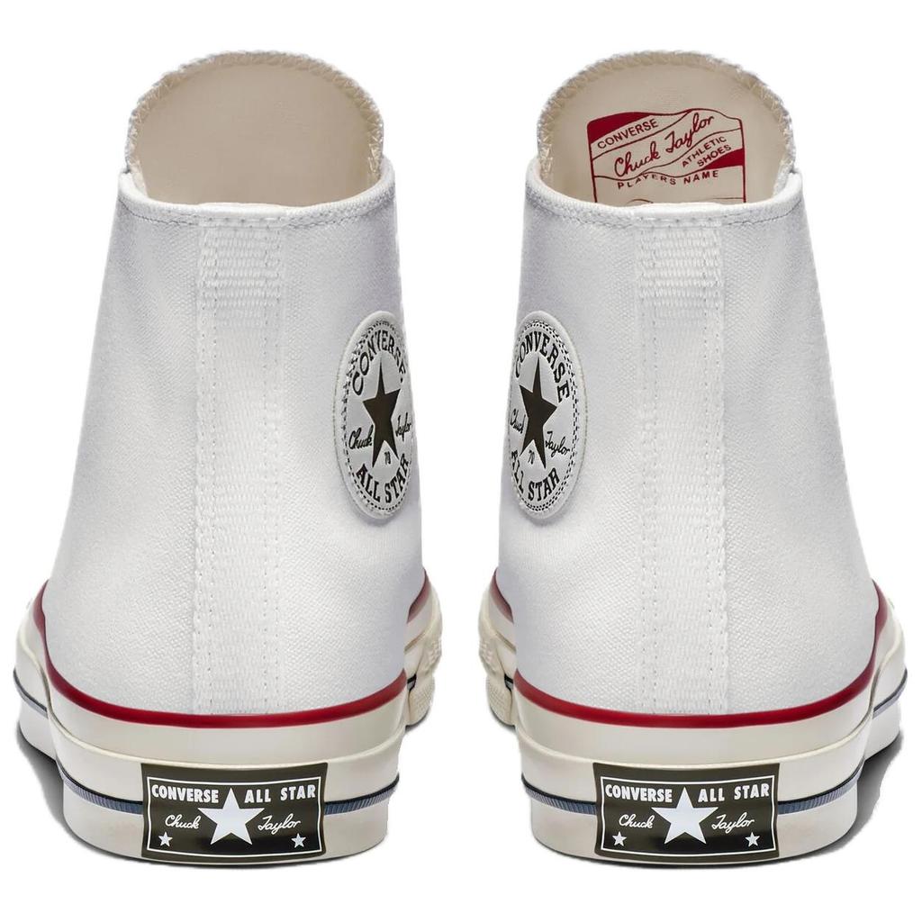 Converse Chuck 70 Hi 'Ivory' Men's 162056C