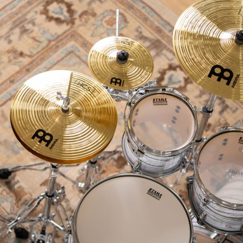 MEINL HCS Series Splash Cymbal 8" Splash HCS8S