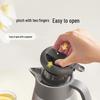 Joyoung 2L Pure Titanium Vacuum Insulated Thermos Pot