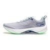 Li-Ning Ultra Light 21 High Resilience Cushioning Lightweight Shock Absorption Non-Slip Wear-Resistant Breathable Low-Top Running Shoes ARBU002-34