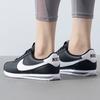 Nike Cortez GS Black White Kids Sneakers Cool-Grey DM0950-001