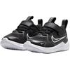Nike Cosmic Runner TD Black White Baby Sneakers Anthracite HM4401-003